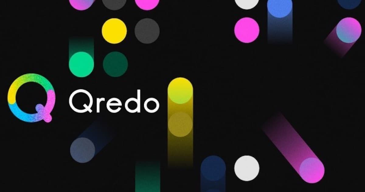 $QRDO- Is Institutional Money Finally Coming To DeFi?