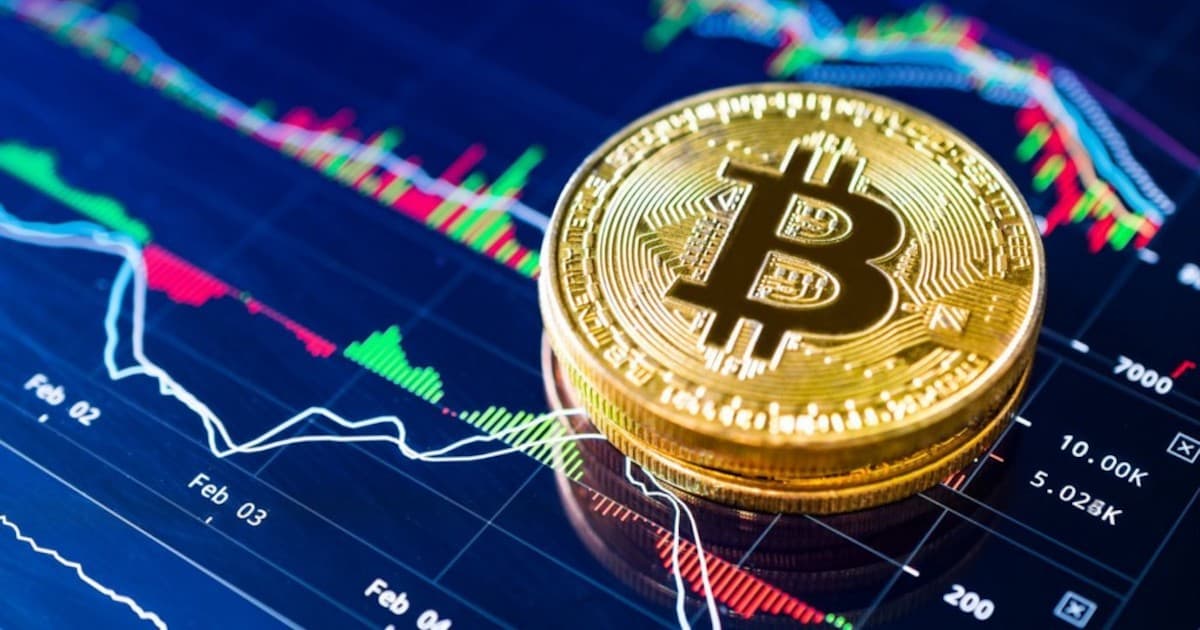 Crypto Market Blues: Why And How You May Want To Start De-Risking Your Portfolio