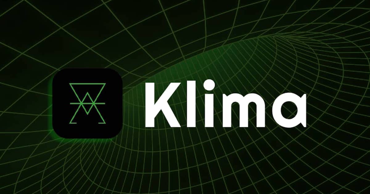 What Is KlimaDAO And How You Can Buy And Stake Klima To Earn Eco-Friendly Passive Income