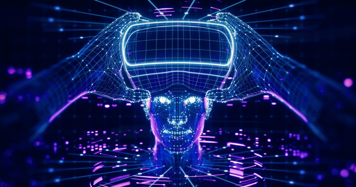 The Metaverse: What Exactly Is It, And Are Metaverse Tokens A Good Buy For 2022?