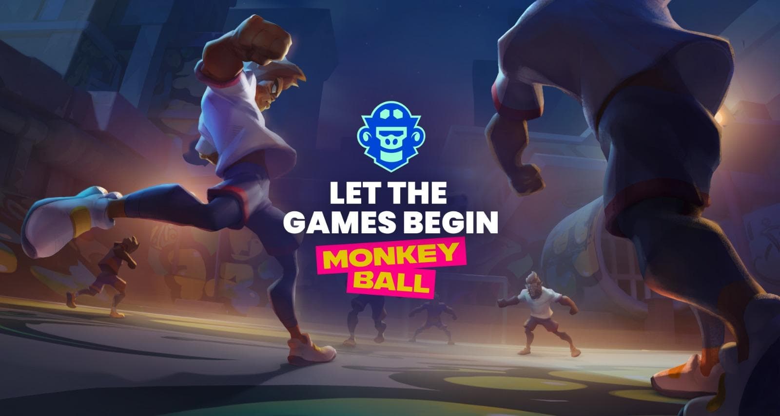Introducing Monkey League: Is This Solana-Based Esports Metaverse The Next Axie Infinity?