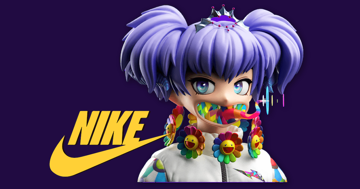 Nike Acquires NFT Startup RTFKT Studios - Does This Move Make Sense For The Sports Giant?