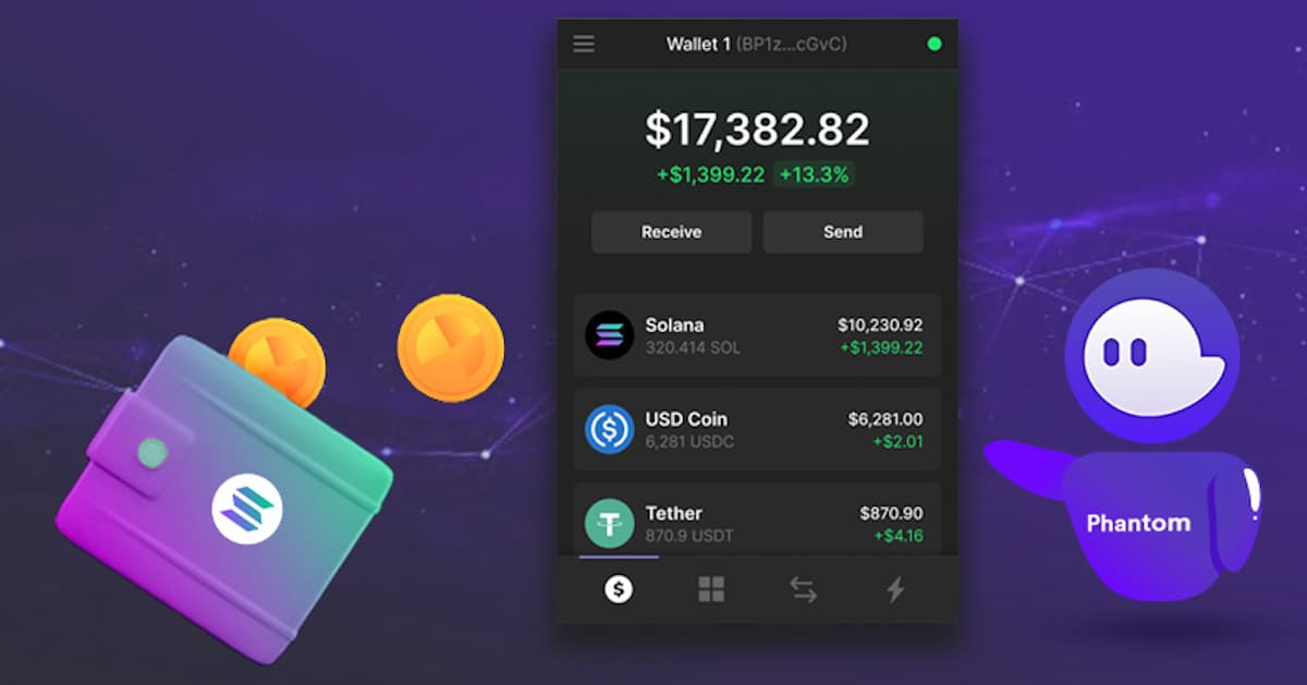 How to Buy Solana On FTX And Transfer It To Your Phantom Wallet