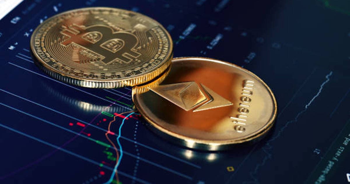 Bitcoin Cash ($BTH) And Ethereum Classic ($ETC): A Quick Dive Into Crypto History