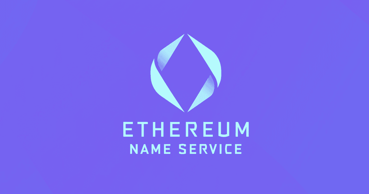 What Is The Ethereum Name Service (ENS) And How Does It Work?