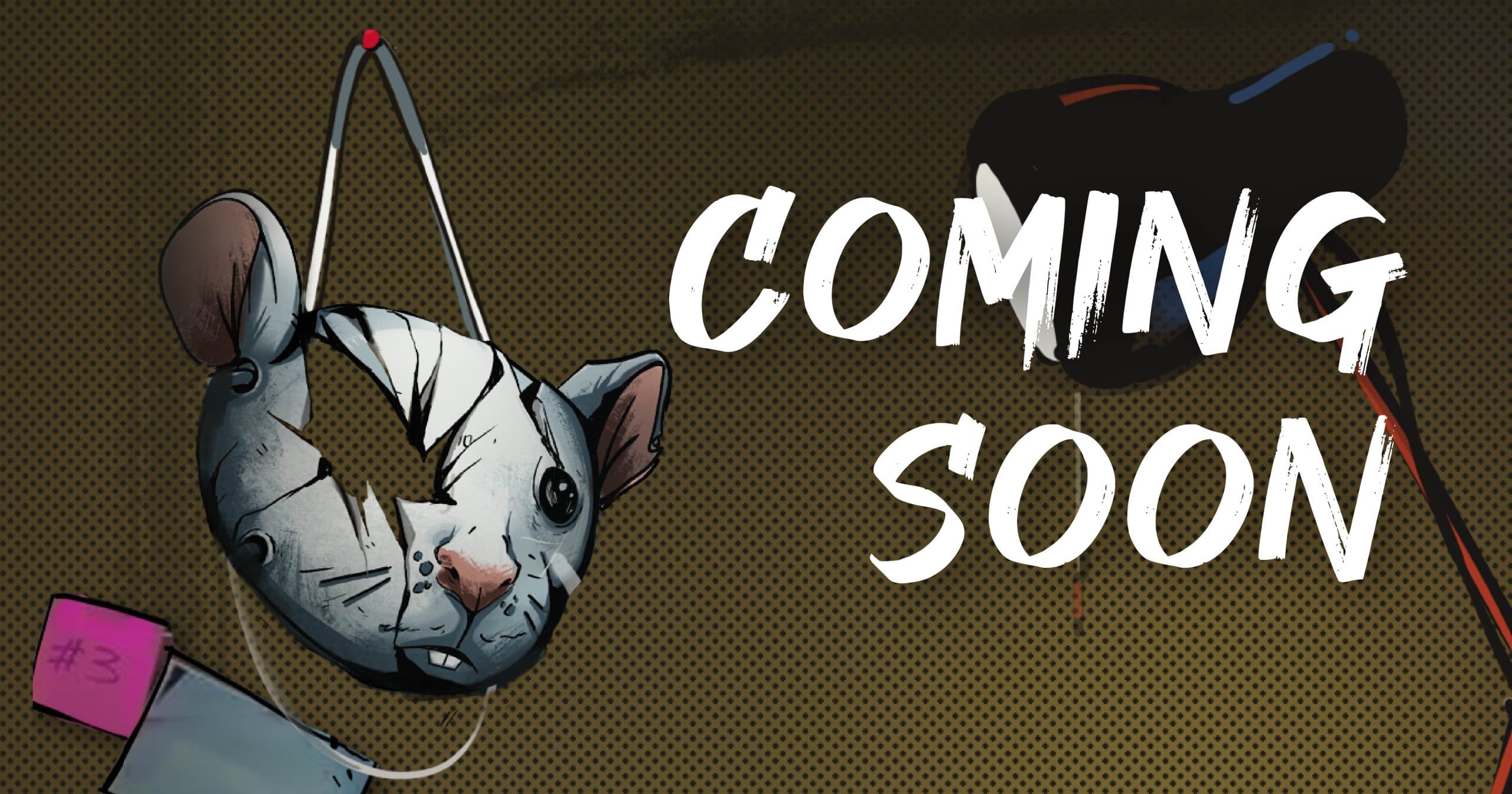 Introducing Chain Debrief's Genesis NFT Collection: Enlightened Rats