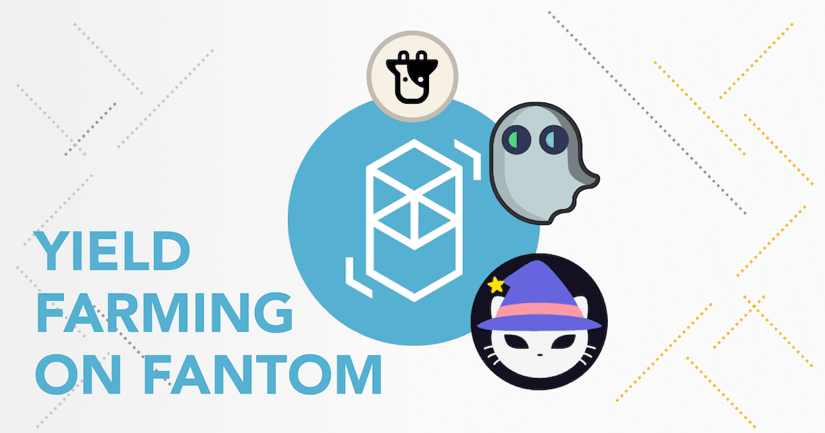 From SpookySwap To Tomb Finance: Here's A Guide To Yield Farming Opportunities On Fantom