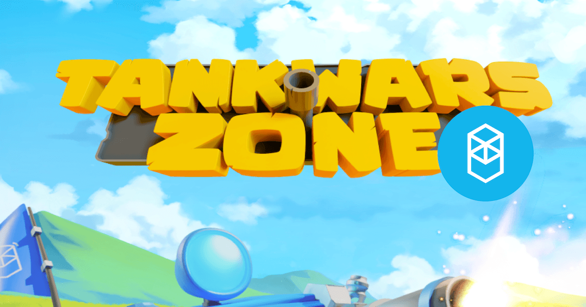 GameFi On Fantom: Here's An Introduction To Tank Wars Zone, A Unique Play-To-Earn Game