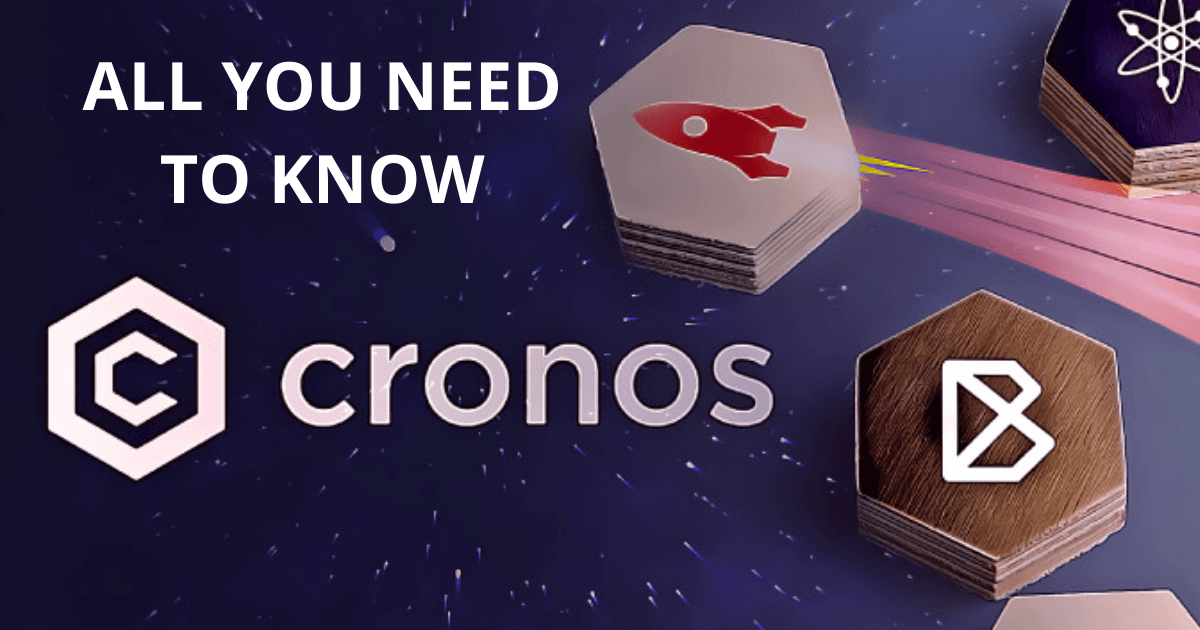 VVS, MM Finance, Tectonic: All You Need To Know About The Top 3 TVL Protocols On Cronos