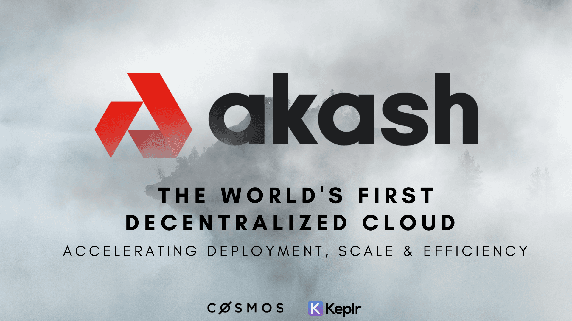Akash Network: The World's First Decentralized Open-Sourced Cloud In The Cosmos Ecosystem