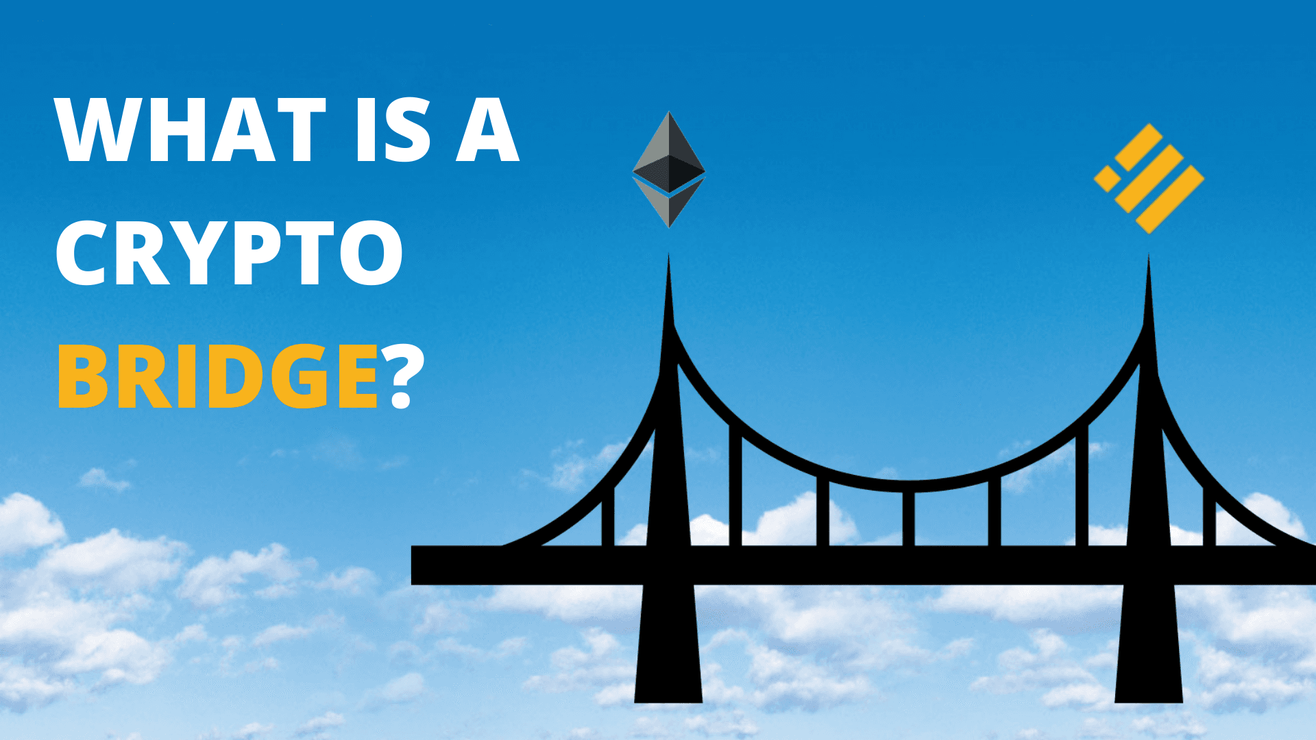 A Step-By-Step Guide To Multichain: What Are Blockchain Bridges And How Do They Work?