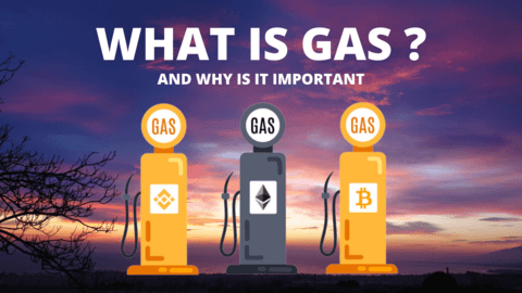 What Are Gas Fees? Why They Get So High On Ethereum, And How To Adjust It On MetaMask
