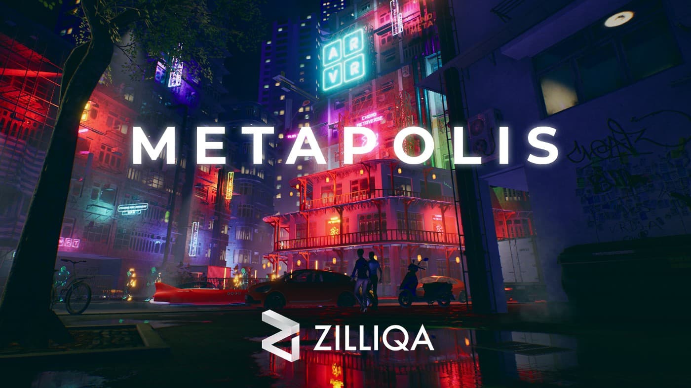 What Is Zilliqa And Why Did ZIL's Price Shoot Up 163% In Just 36 Hours?
