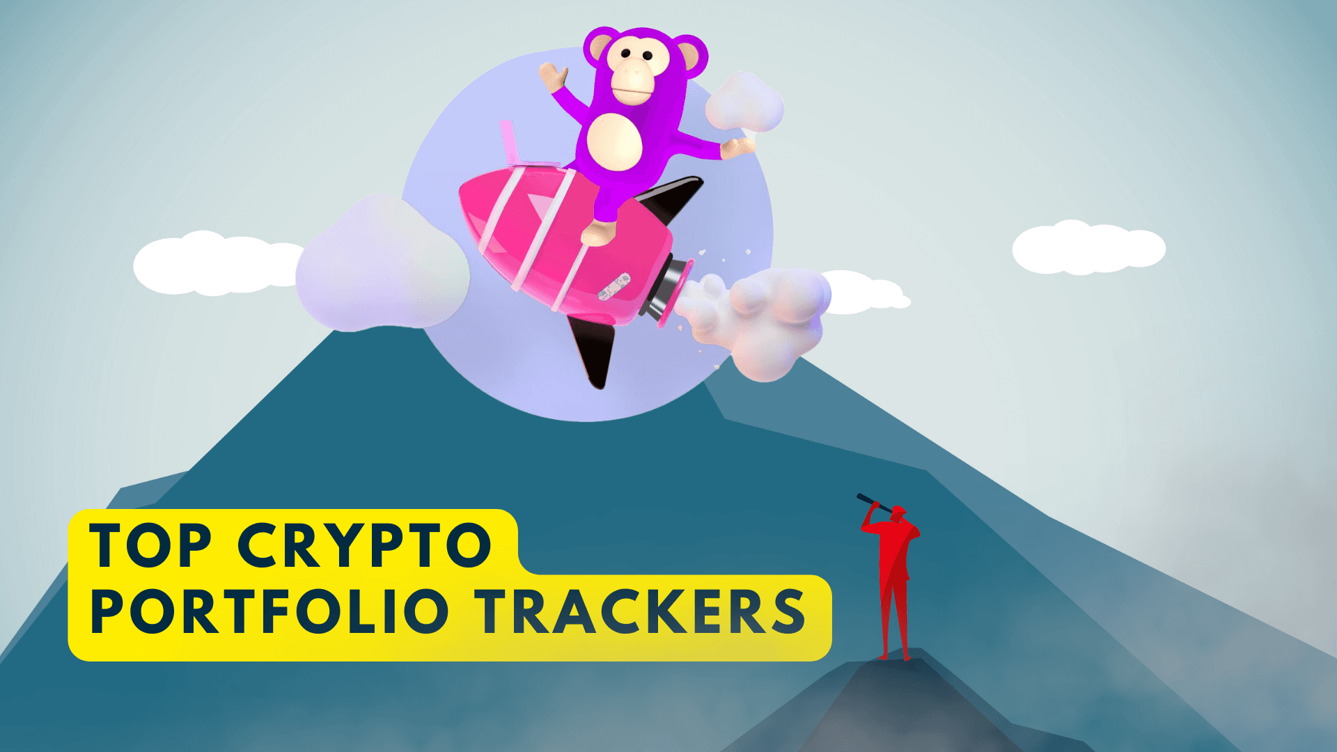 Here Are The Top 5 Platforms To Manage Your Crypto Portfolio Easily And How To Use Them