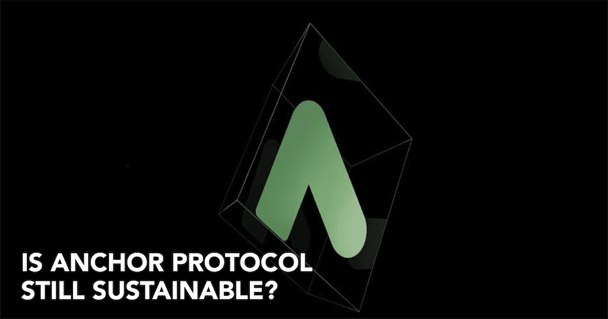 Anchor Protocol's Stablecoin Rates No Longer Fixed At 20% - What Does This Mean For Investors?