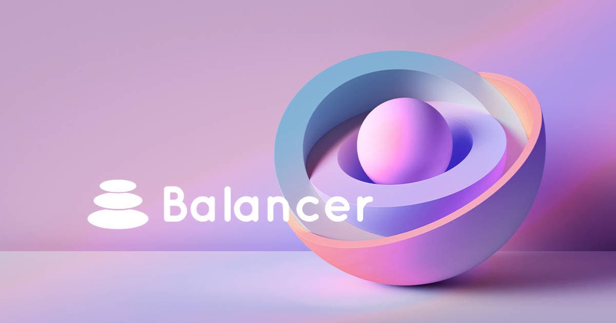 Automated Market Maker Used For Swapping ERC-20 Assets Easily: Don't Sleep On Balancer