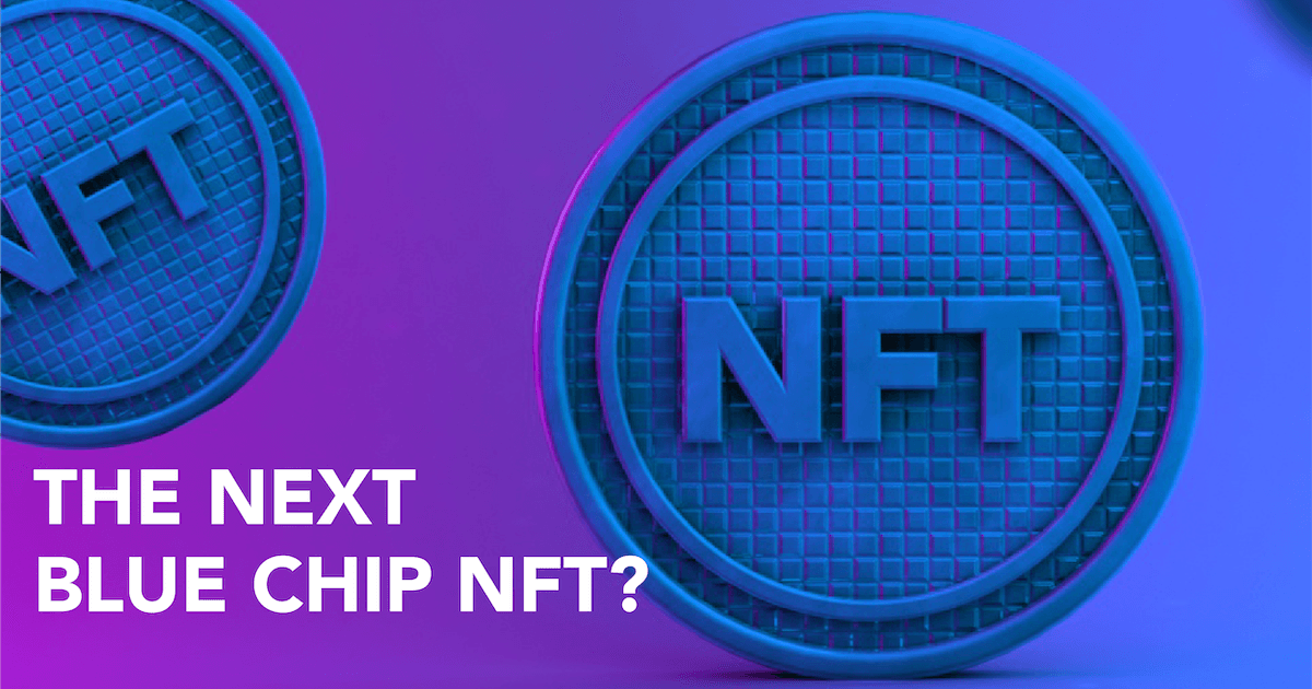 High Floor Prices And Consistent Trading Volume: What Could Be The Next Blue Chip NFT?