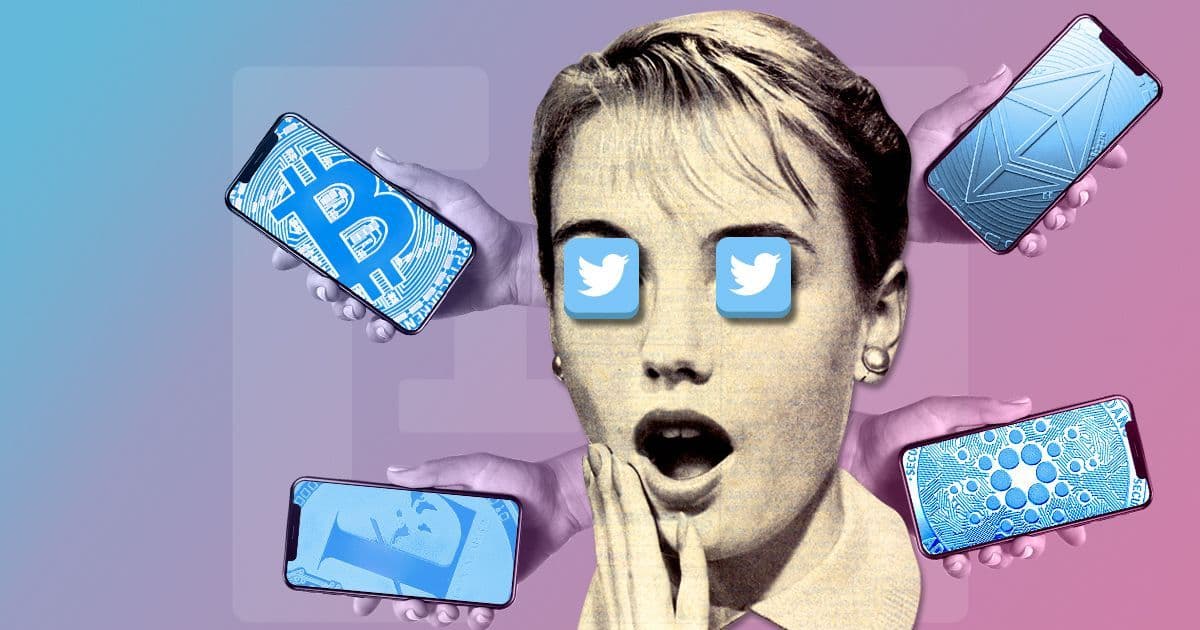 Do They Shill Legit Projects? Here's How Crypto Influencers Make Money From You