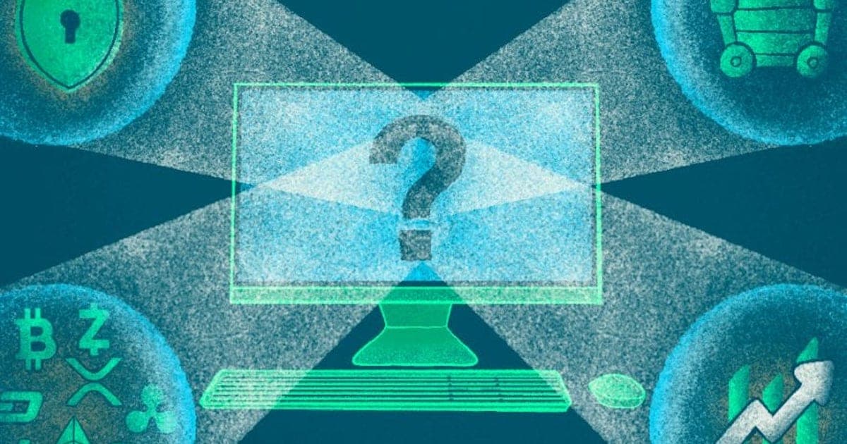 Want To Hop On The Crypto Bandwagon? Five Things To Ask Yourself Before Investing In Crypto