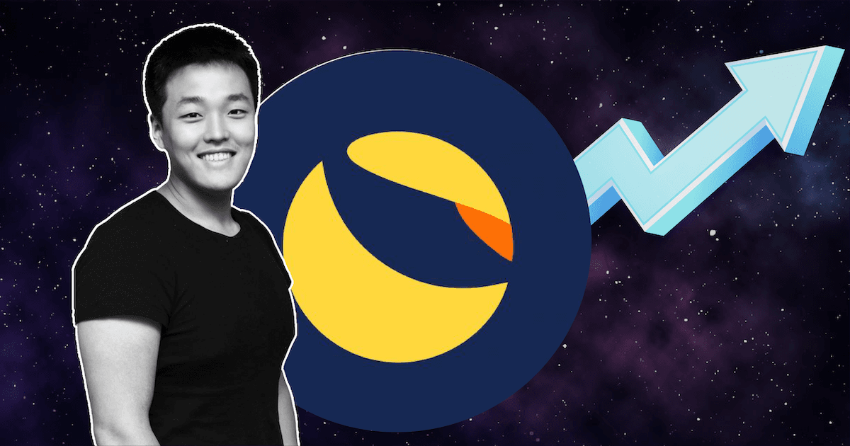 Terra's Founder Do Kwon Bets Millions That LUNA's Price Will Be Above US$88 A Year Later