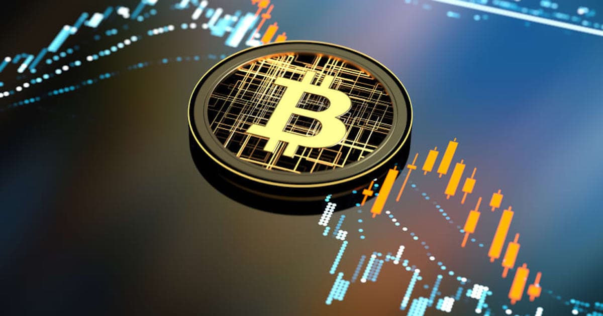 Interest Rate Hikes: Here's How Interest Rates Affect The Crypto Market