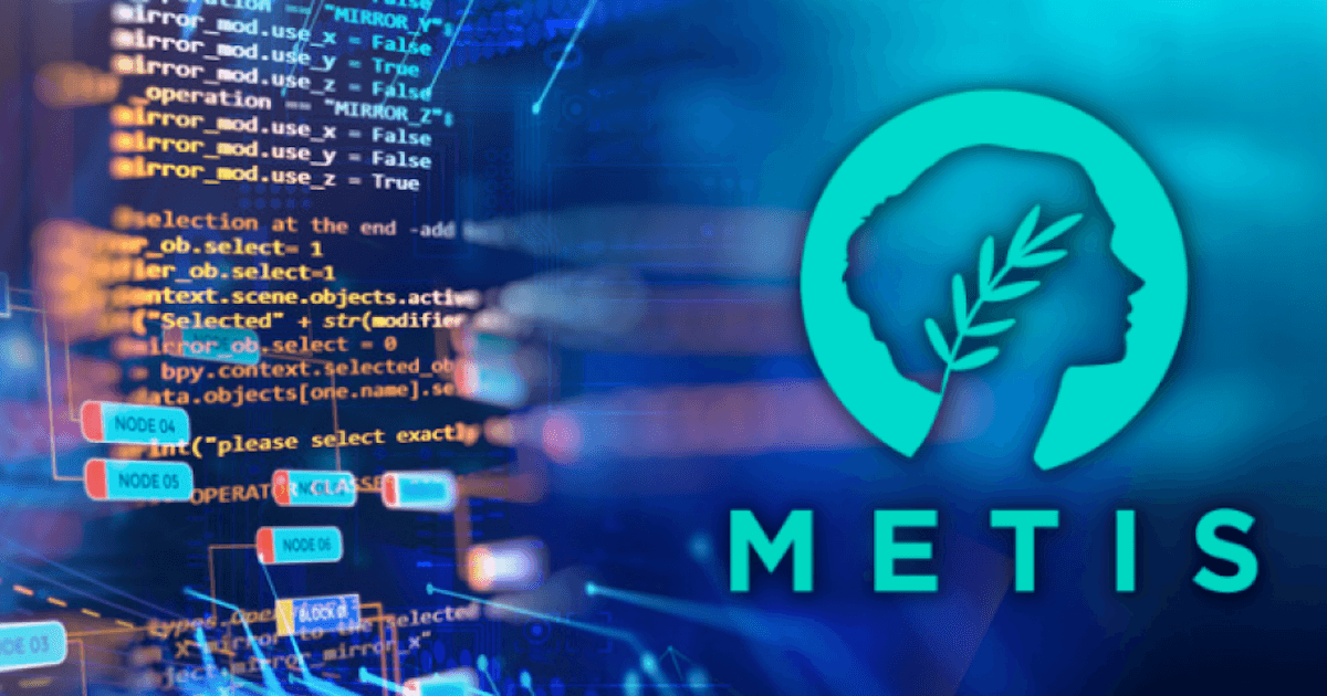 Why Metis Is Rolling Out Native, Decentralized, Data Storage And What This Implies