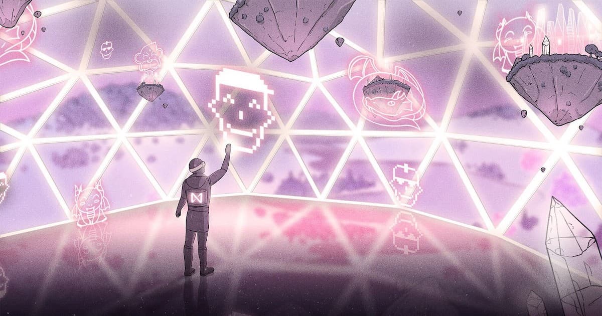 Tired Of ETH Gas Fees? Here Are The Top Five NFT Projects On NEAR Protocol
