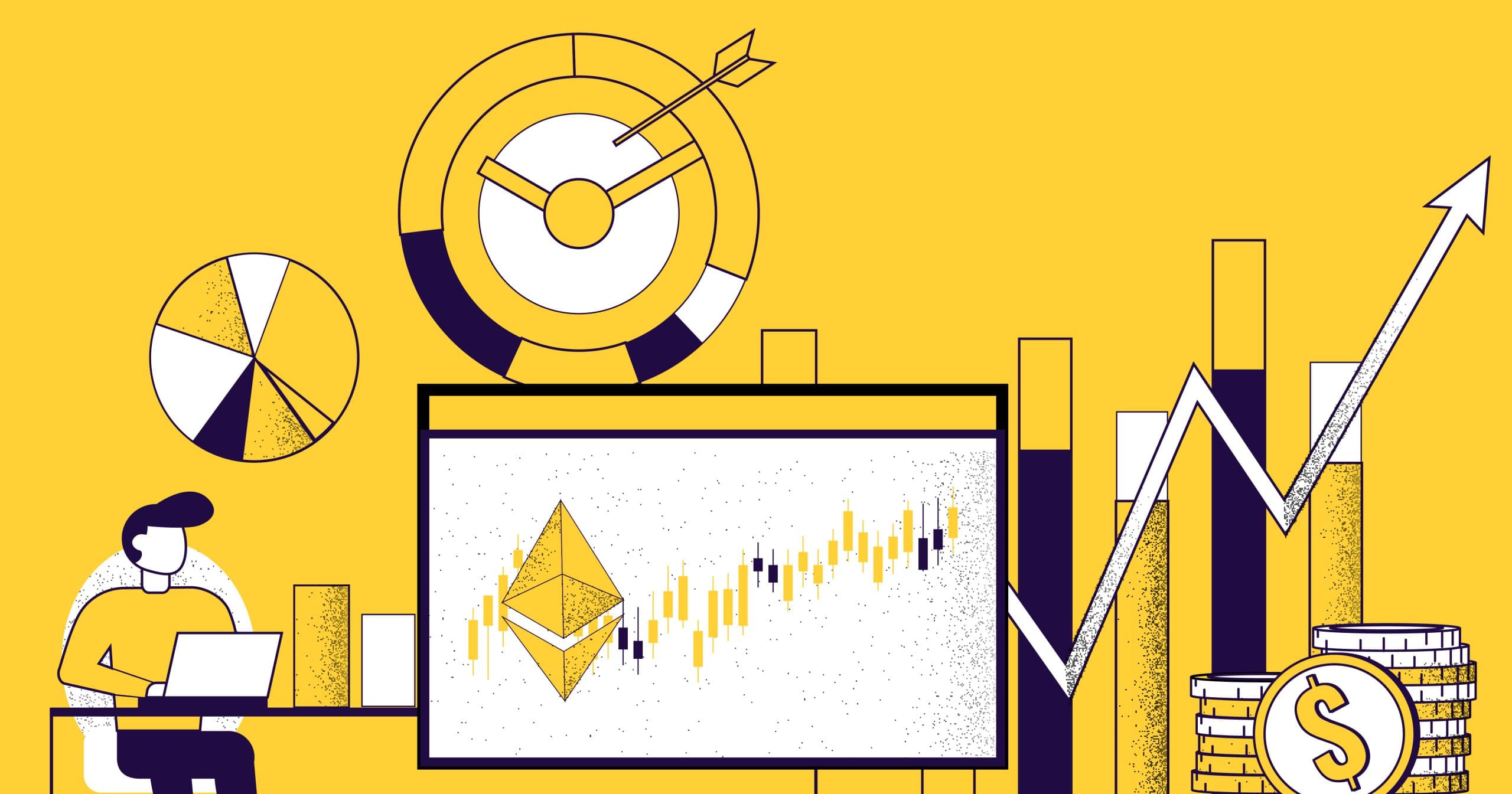 How Is Your Crypto Portfolio Doing?