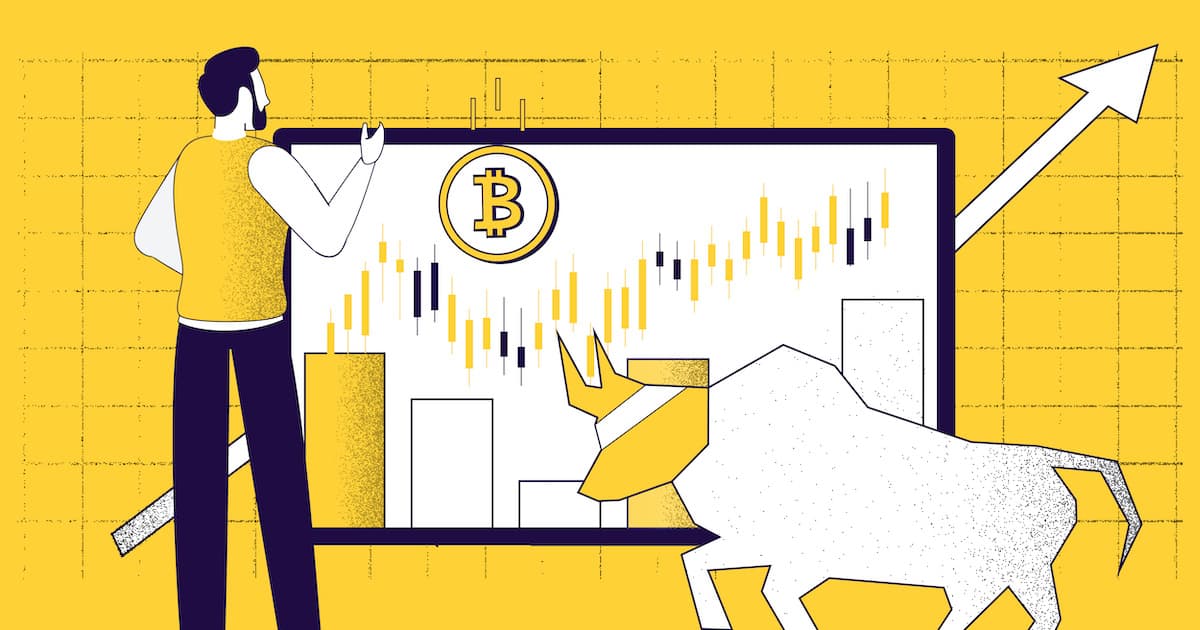 Is The Bull Market Back?