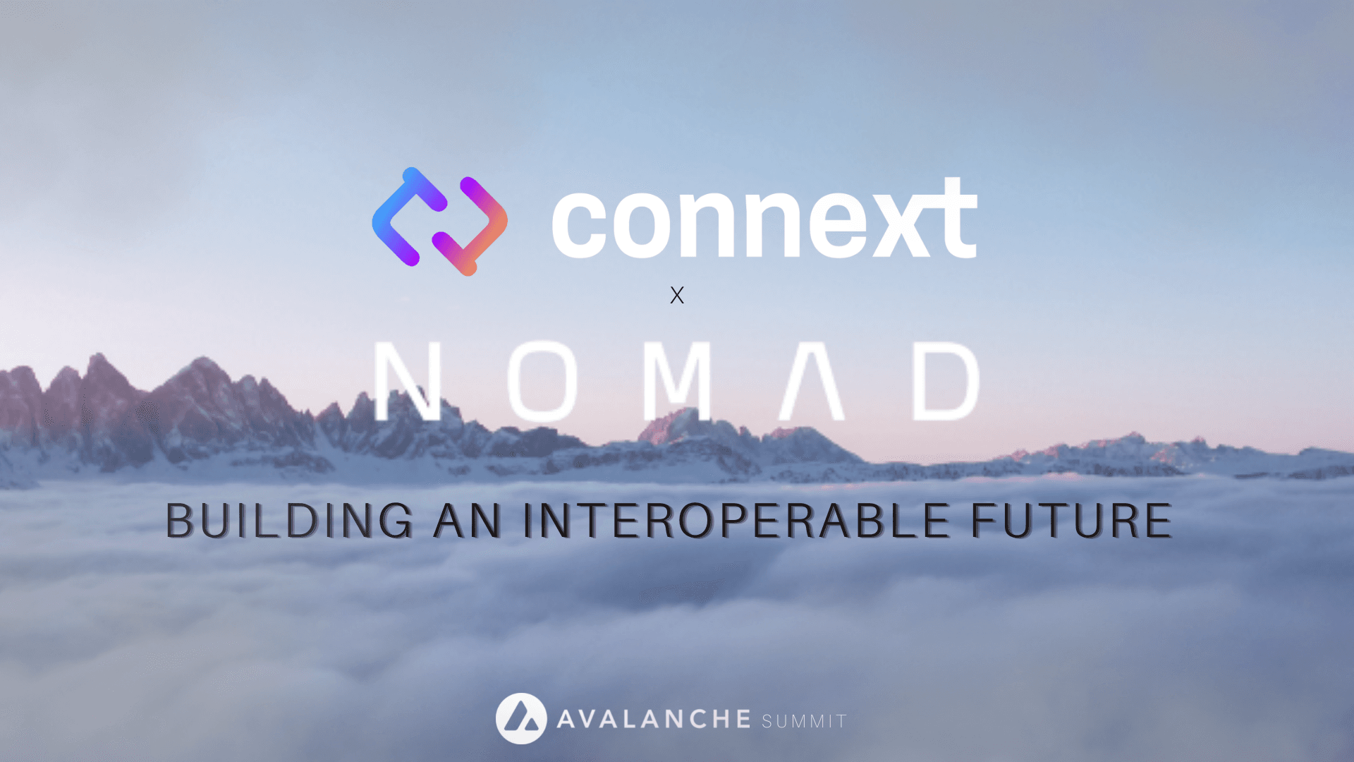 Avalanche Summit: Applications In The Multi-Chain Future
