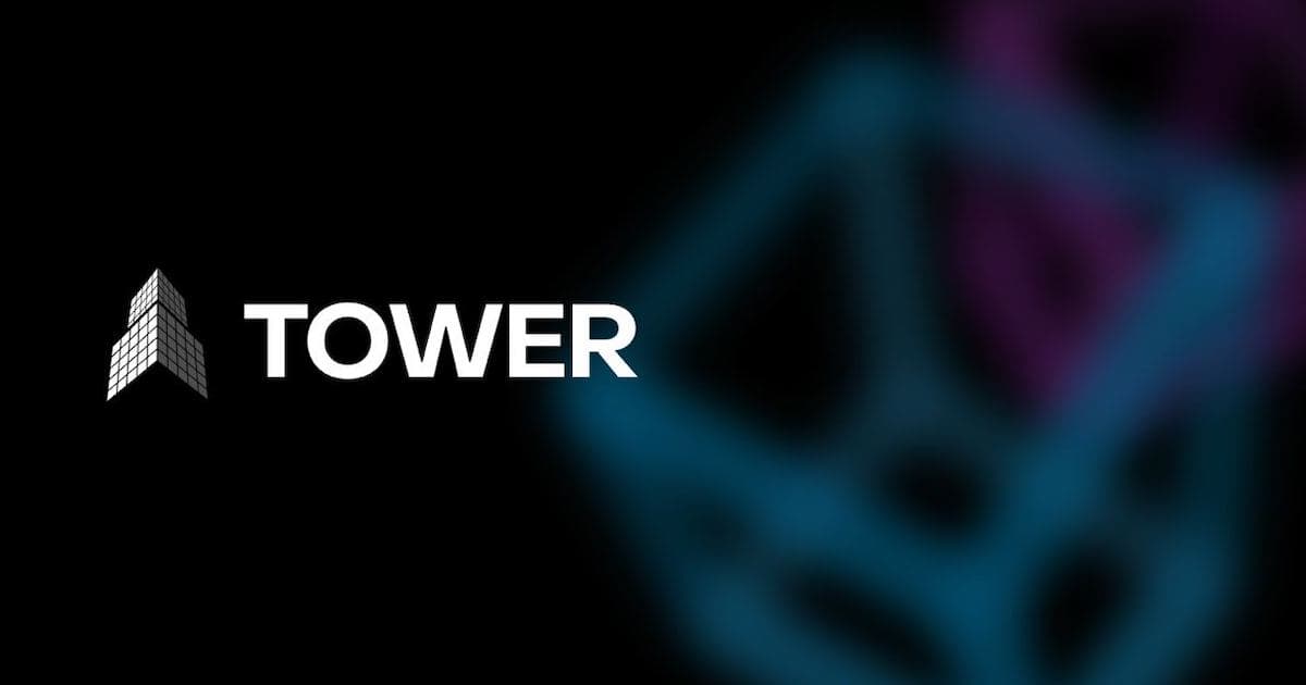 Introduction To Tower Finance: Has The Latest Evolution Of Stablecoins Arrived?