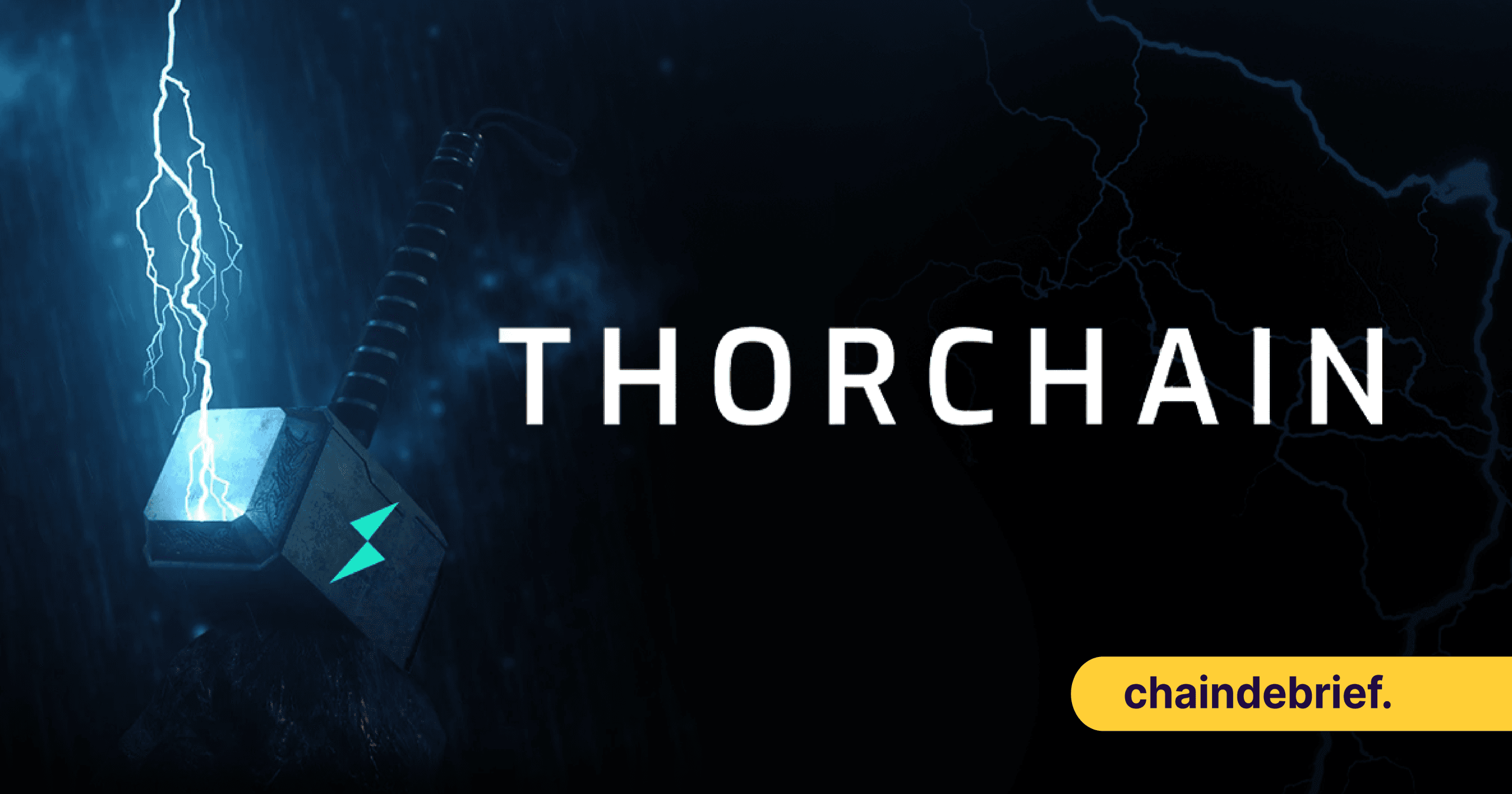 All You Need To Know About $RUNE: How THORChain Will Disrupt Centralized Exchanges