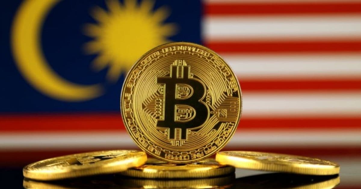 Want To Get Into Crypto? Here Are The 5 Best Crypto Exchanges In Malaysia