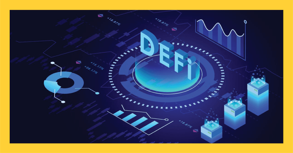 The Top 3 DeFi Projects To Keep An Eye Out For In April