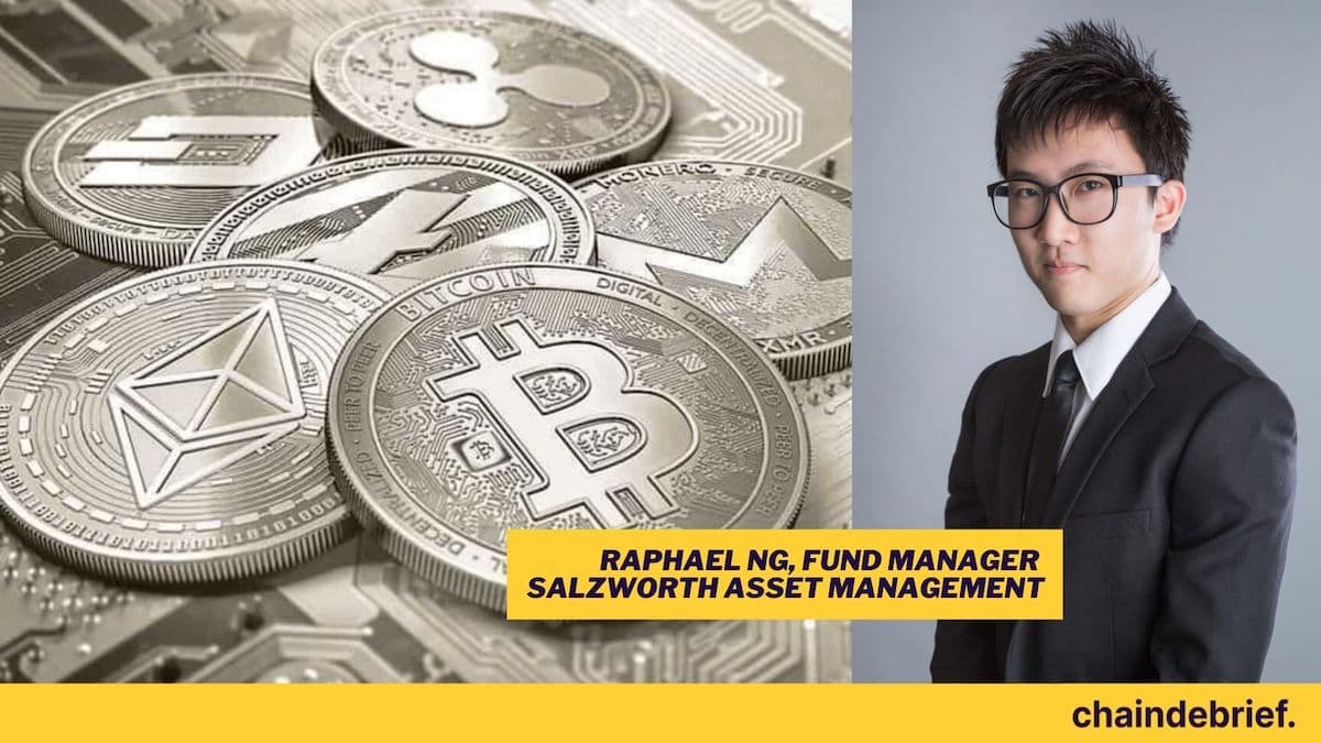 "Returns And Risks Go Hand-In-Hand" - A Traditional Finance Fund Manager's Thoughts On Crypto