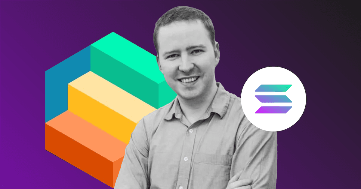 Step Finance Co-Founder On The Future Of Finance: "DeFi Doesn't Have Office Hours"