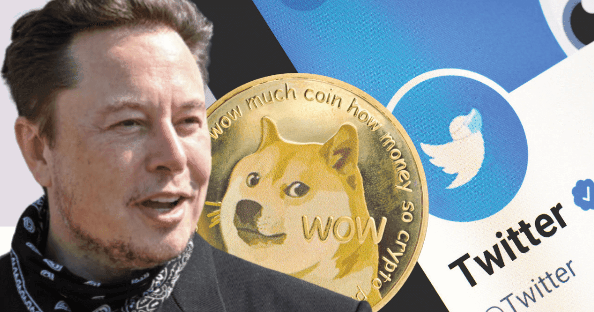 Elon Musk Now Owns Twitter: What Does This Mean For Crypto Twitter And Dogecoin?
