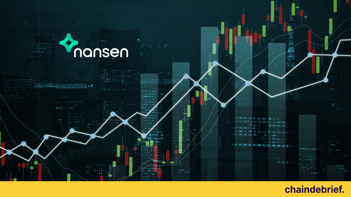 Crypto Analytics For Free: How To Use Nansen's New Lite Version Of Its Analytics Platform