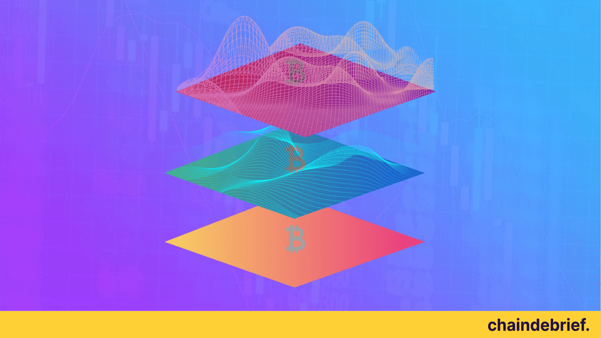Are Layer 2 Blockchain Scaling Solutions Better Than Layer 1s?