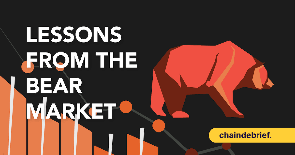 Is This Time Really Different? Lessons And Warnings From Previous Crypto Bear Markets