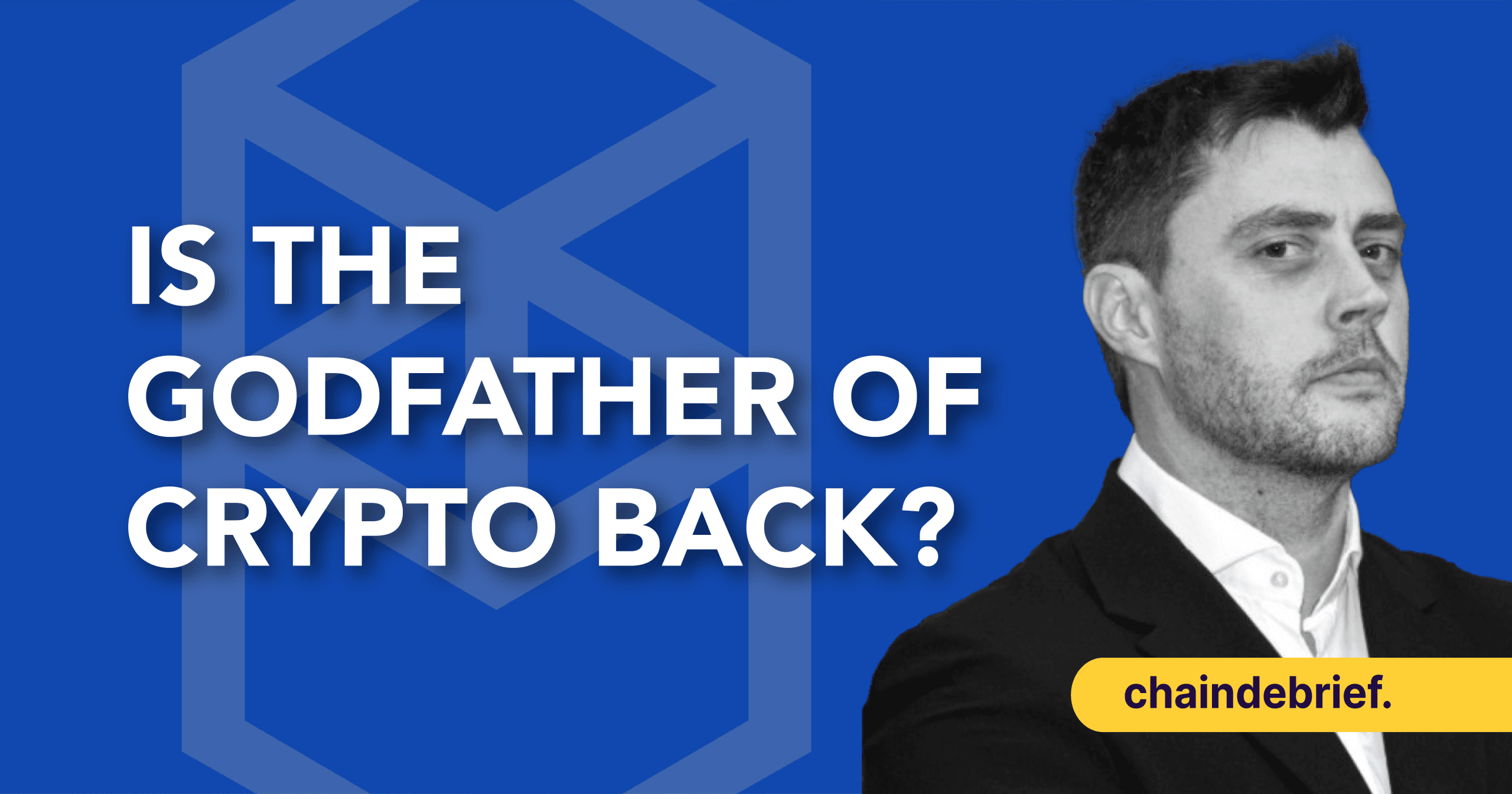 Will Andre Cronje Bring Fantom Back From The Dead?