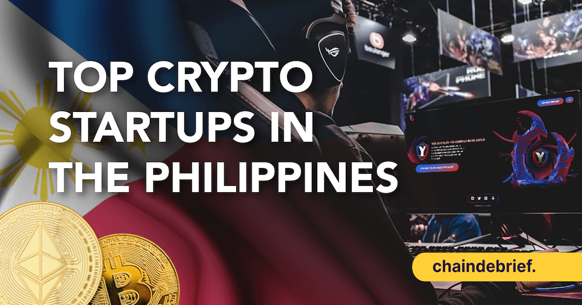 5 Crypto Projects In The Philippines You Need To Know Before They Blow Up