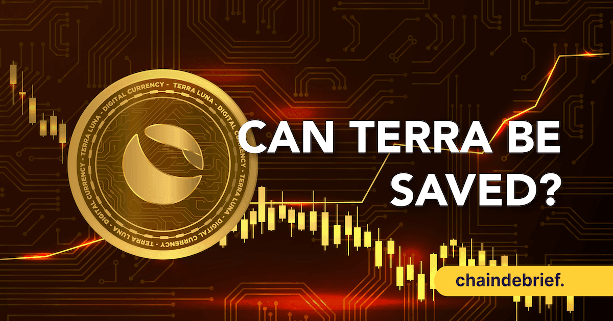 "Terra Is More Than UST": Will Do Kwon's Revival Plan Save The Terra Chain?