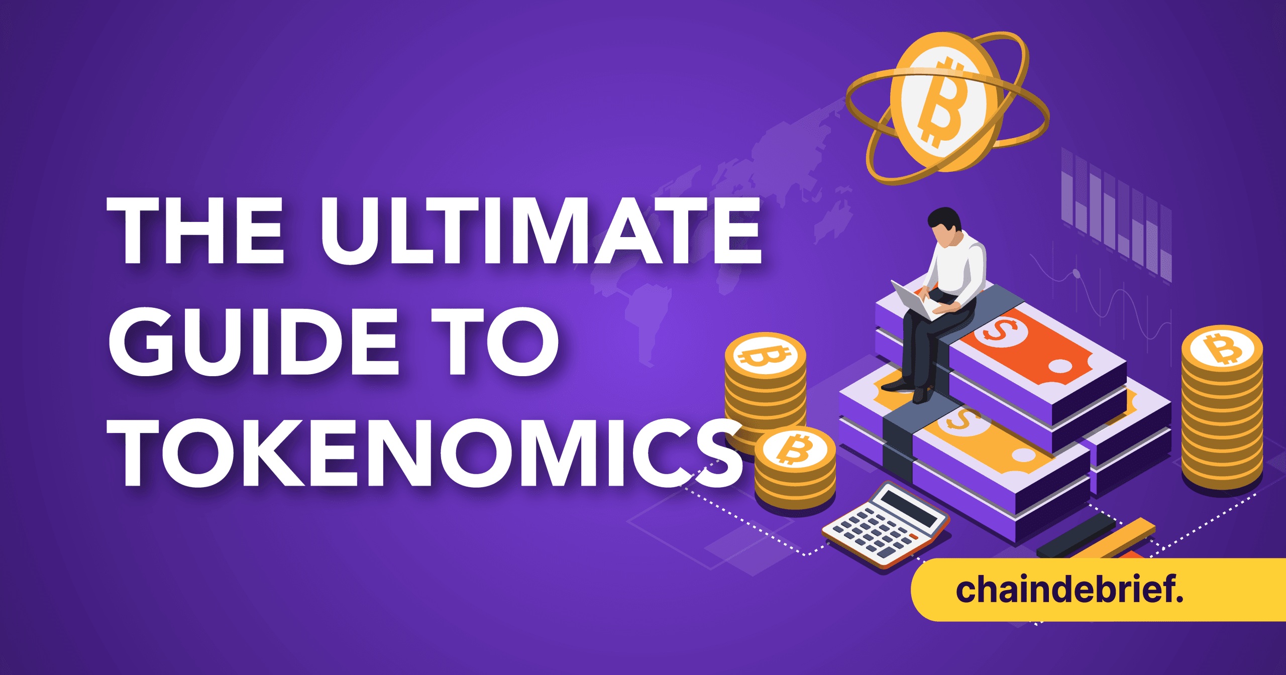 Make Or Break Your Bank: Here Are 5 Things You Need To Know About Tokenomics
