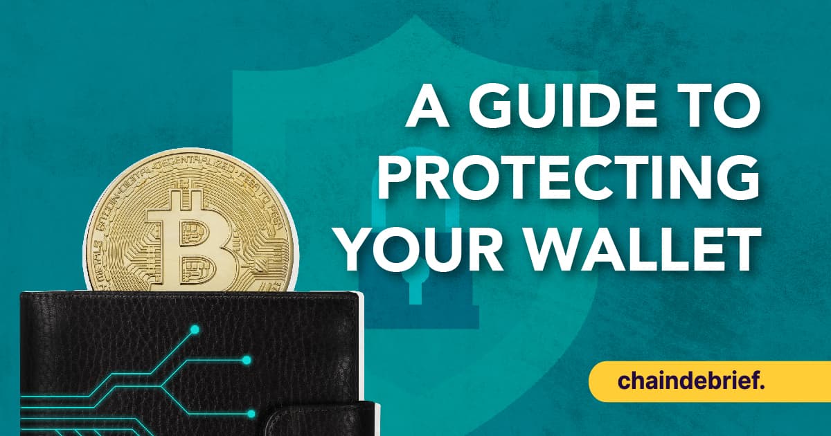 Crypto Scams Took 14 Billion USD In 2021 - How To Prevent Your Funds From Getting Stolen