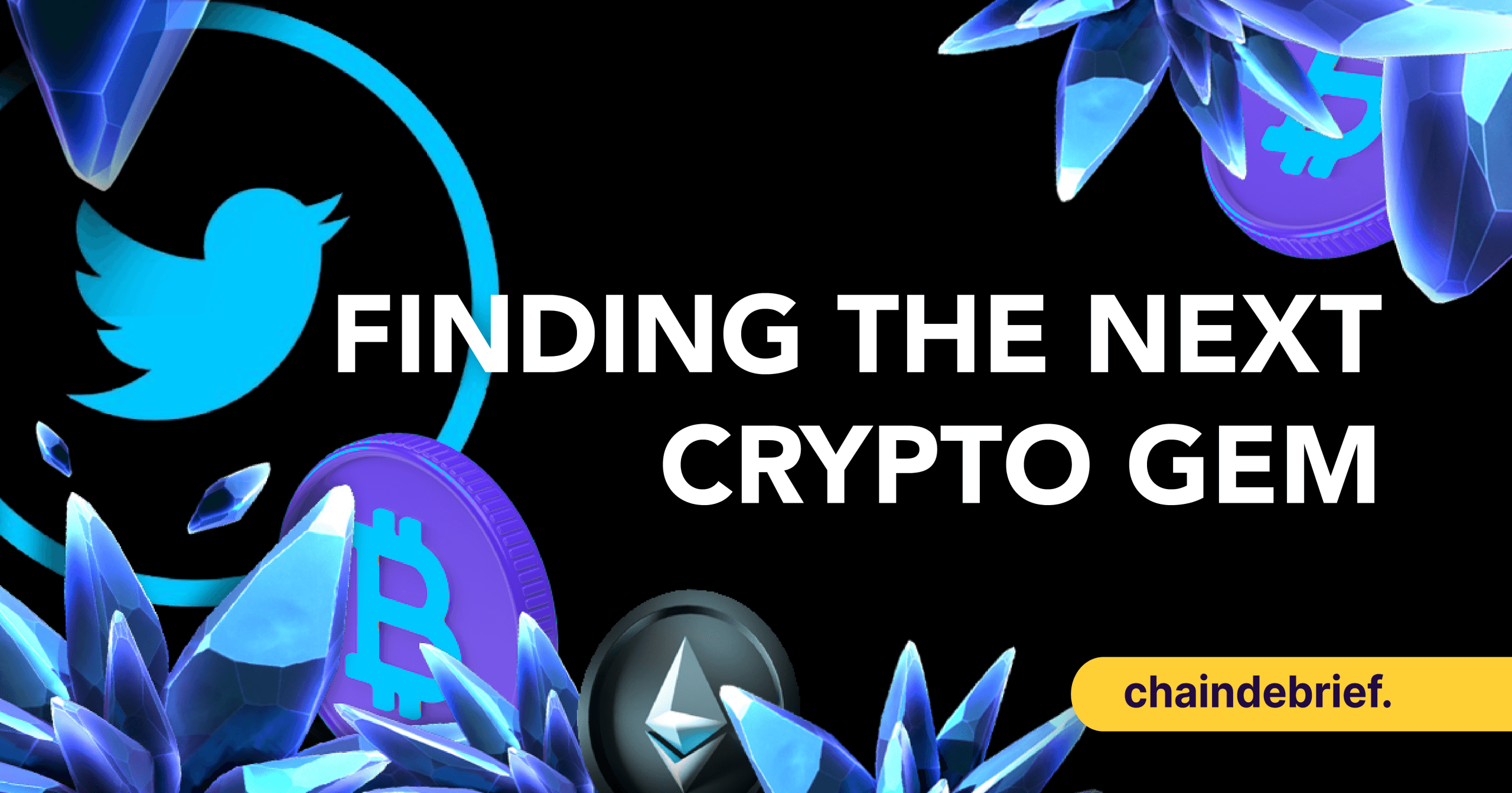 Find The Next Gem: Here Are 6 Ways To Get Crypto Alphas On Twitter