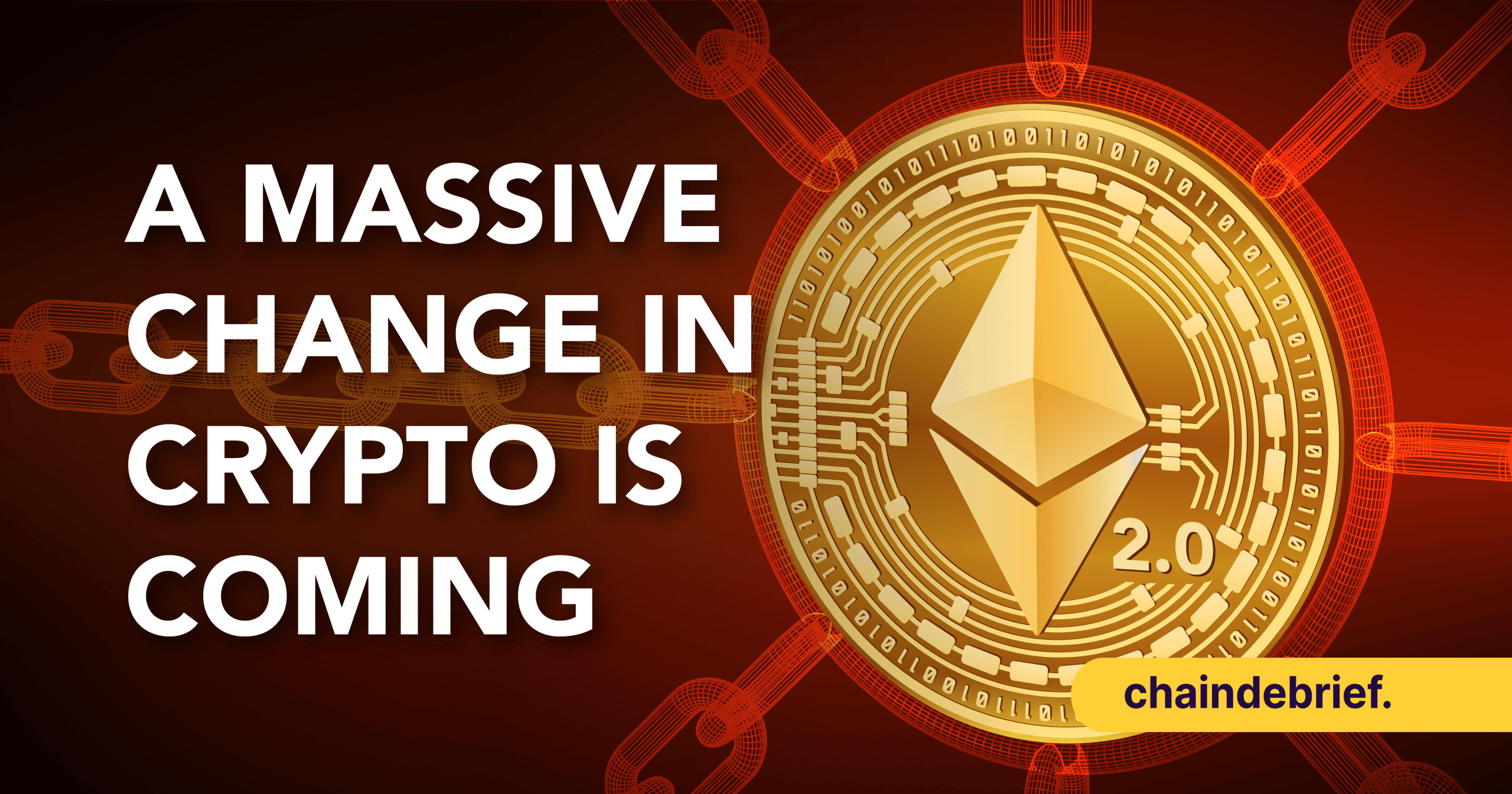 Will Ethereum Finally Dethrone Bitcoin? Everything You Need To Know About The Merge