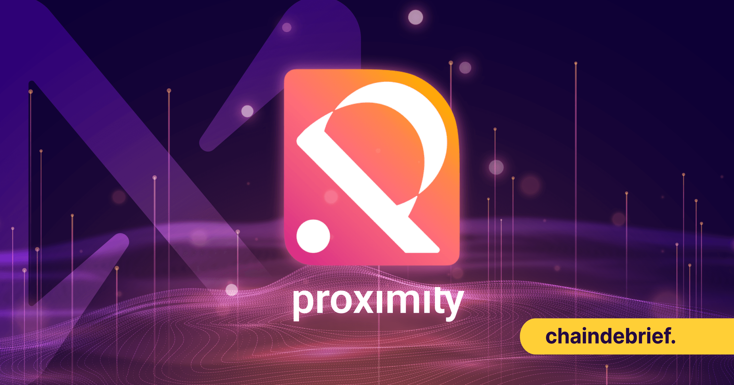 Proximity Lab's $400 Million DeFi Grants: What This Means For NEAR and AURORA