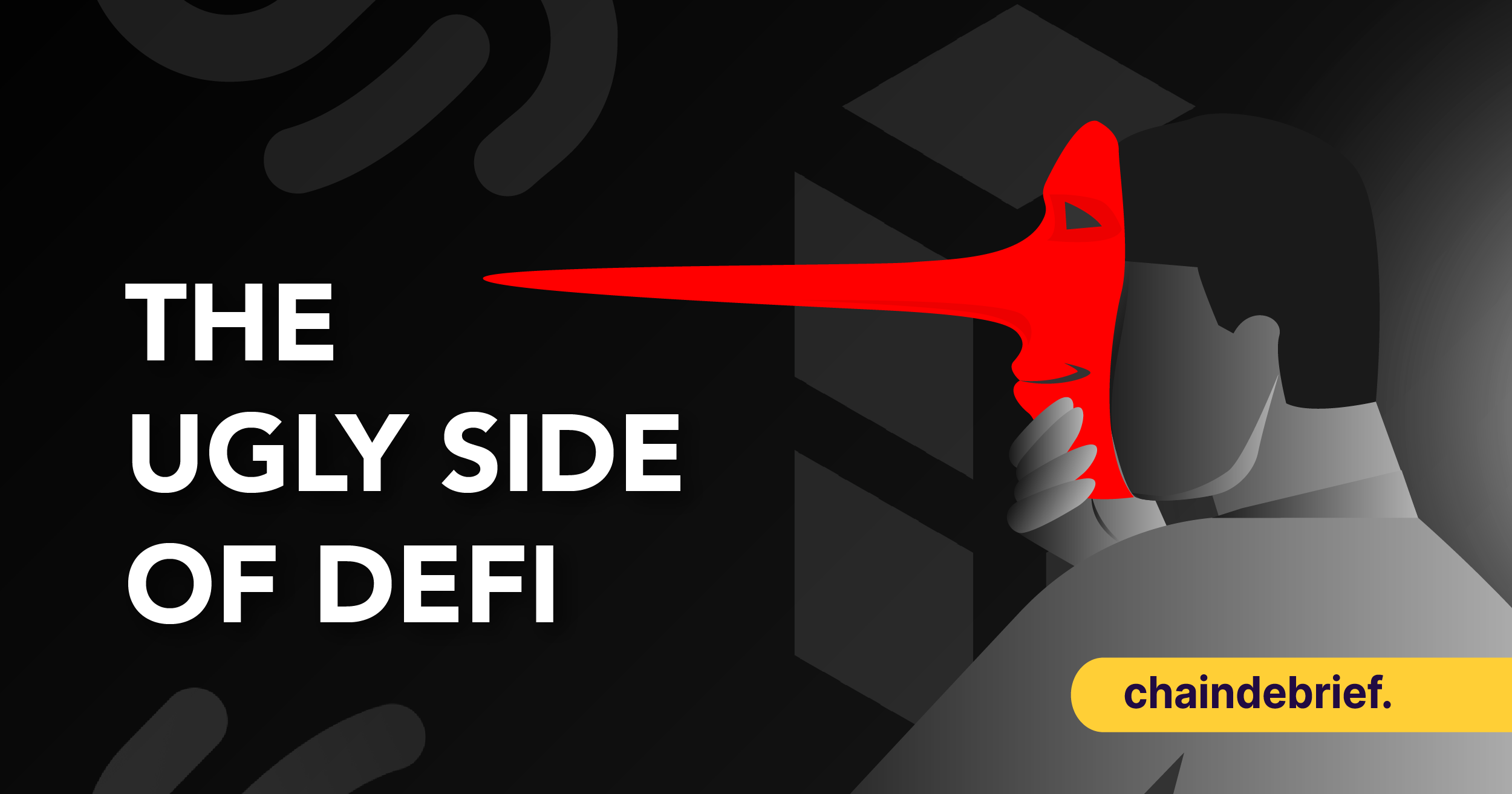 The Ugly Side Of DeFi; The Bancor & Solend Controversy Explained