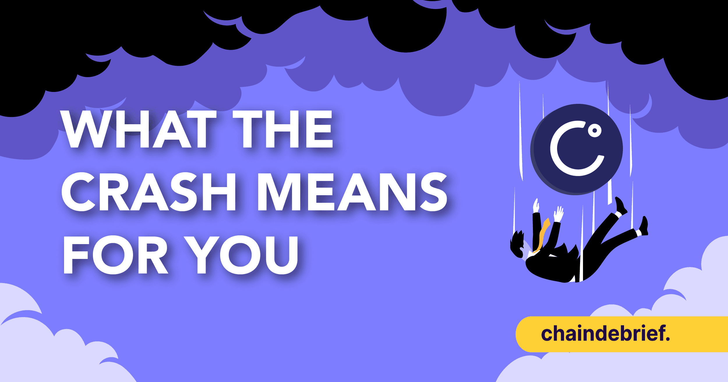 How Celsius Single-Handedly Crashed Crypto And What It Means For You
